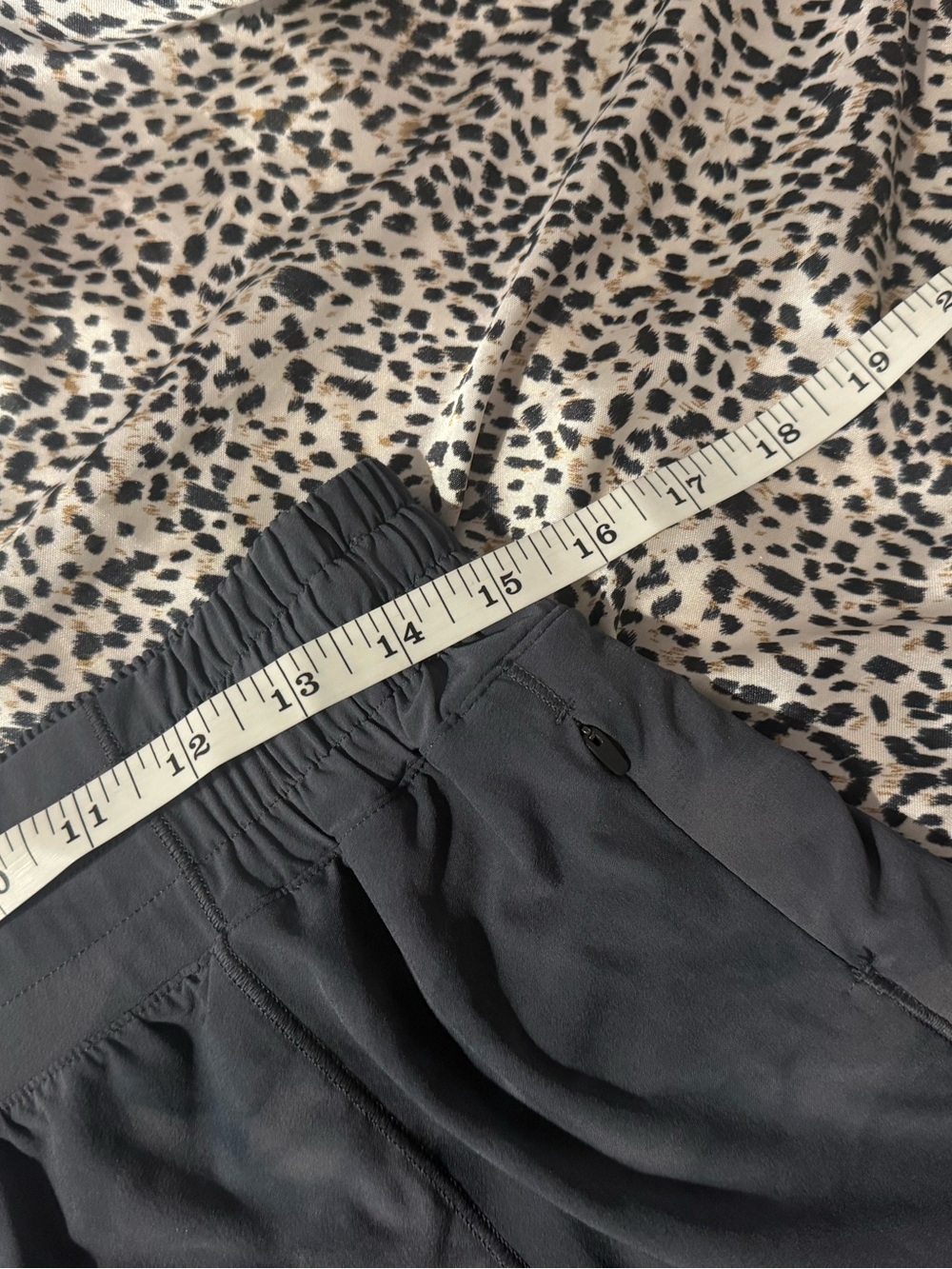 ✨Lululemon Athletic Shorts✨ - Picture 5 of 7